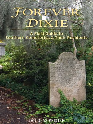 cover image of Forever Dixie